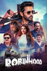 Robinhood (2025) HQ Hindi Dubbed